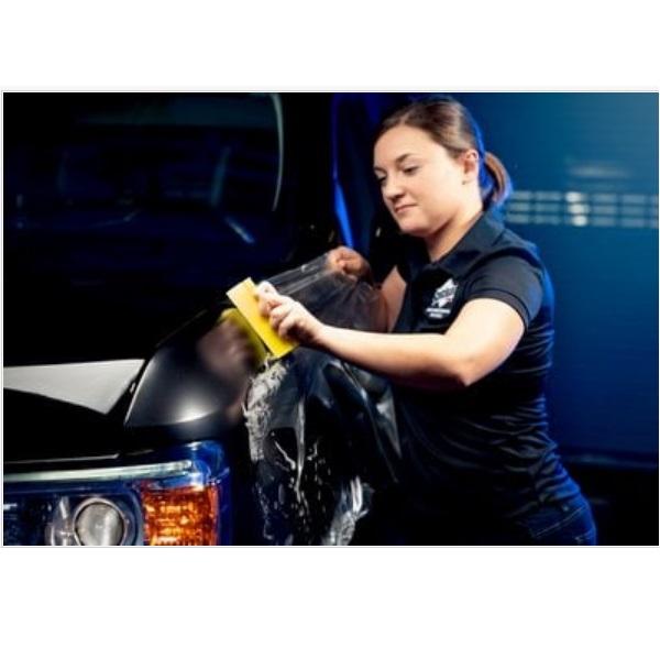 3M Paint protection film 8592 transparent 6cm x 100cm
